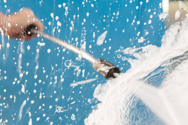 Best Graffiti Removal  in Fife, WA