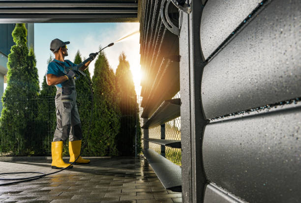 Best Post-Construction Pressure Washing  in Fife, WA